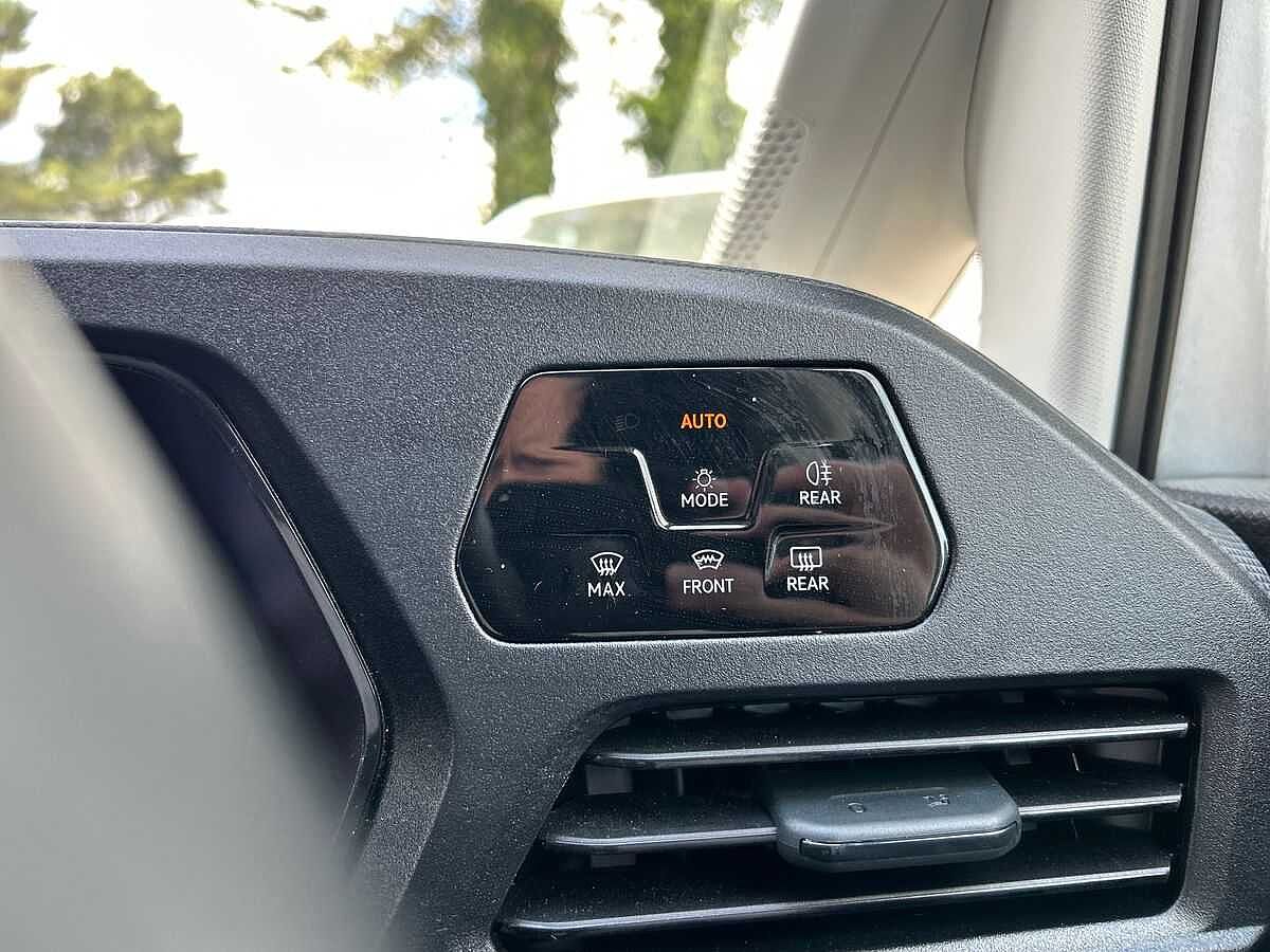 Volkswagen Caddy Cargo