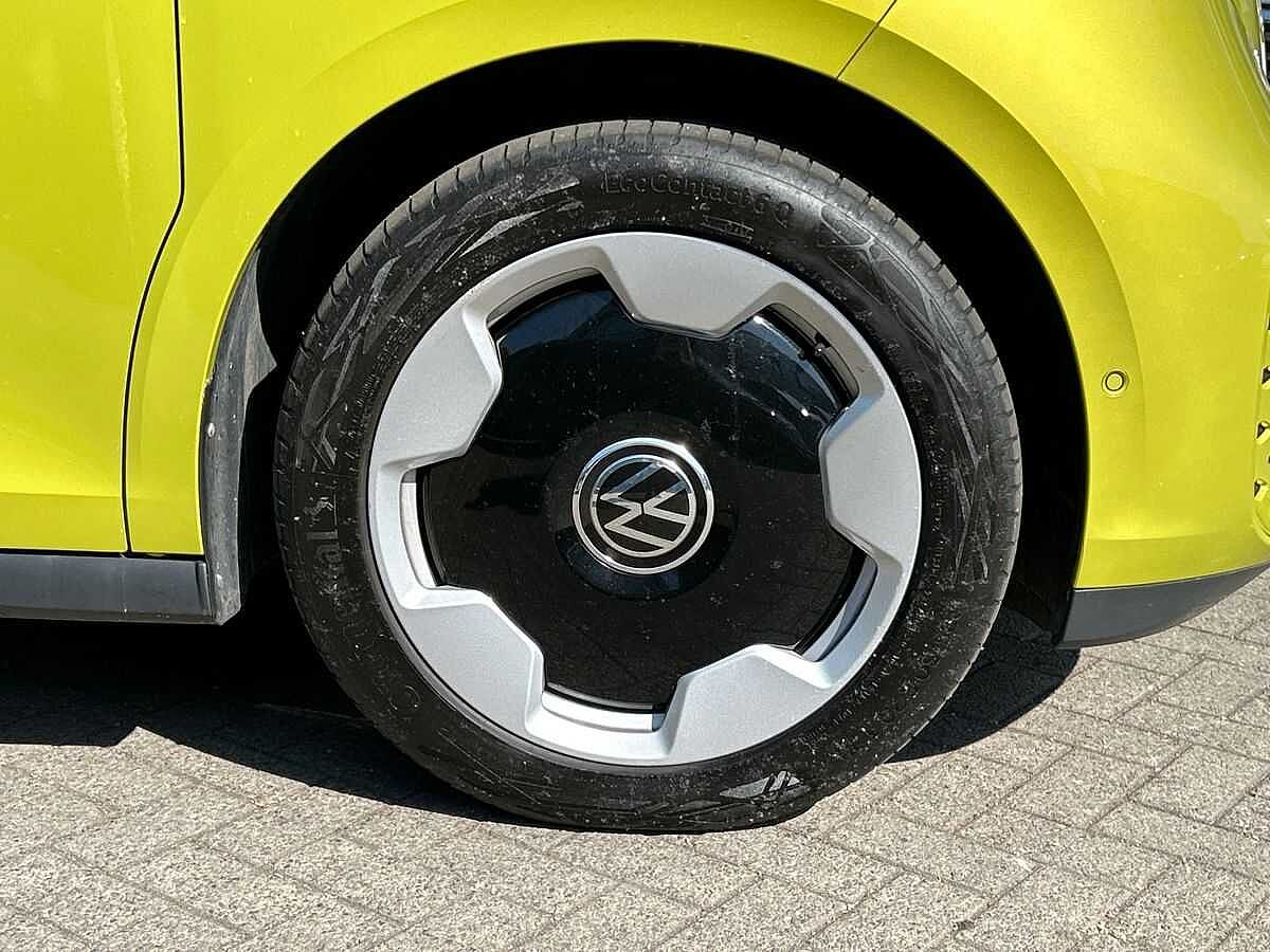 Volkswagen ID. Buzz Cargo