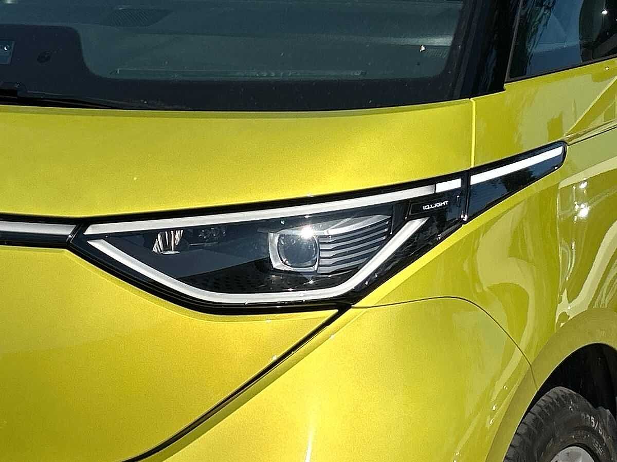 Volkswagen ID. Buzz Cargo