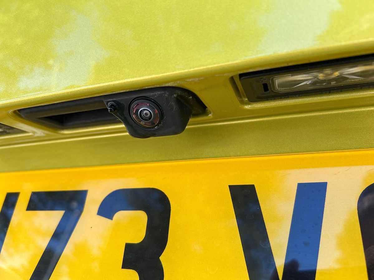 Volkswagen ID. Buzz Cargo