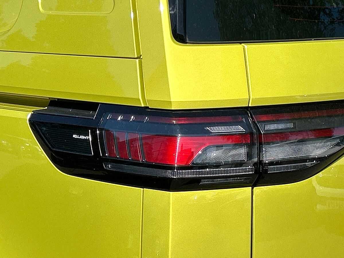 Volkswagen ID. Buzz Cargo