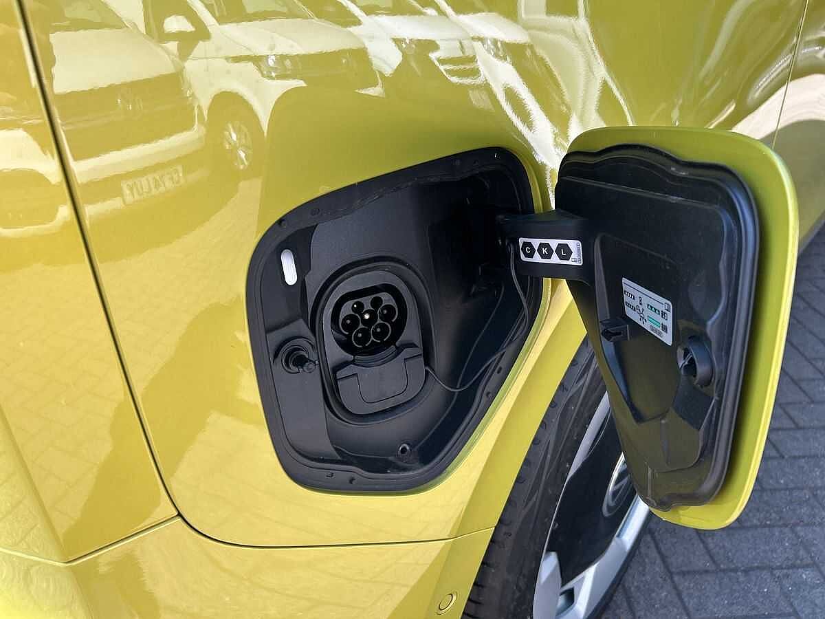 Volkswagen ID. Buzz Cargo