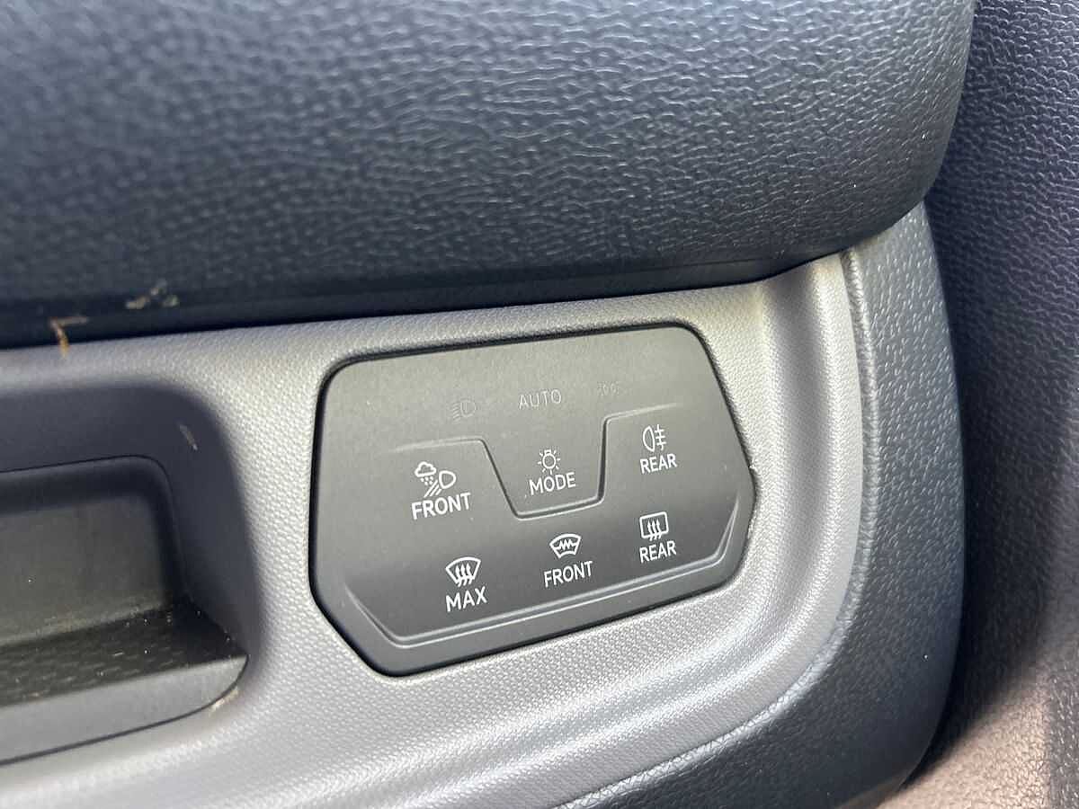 Volkswagen ID. Buzz Cargo