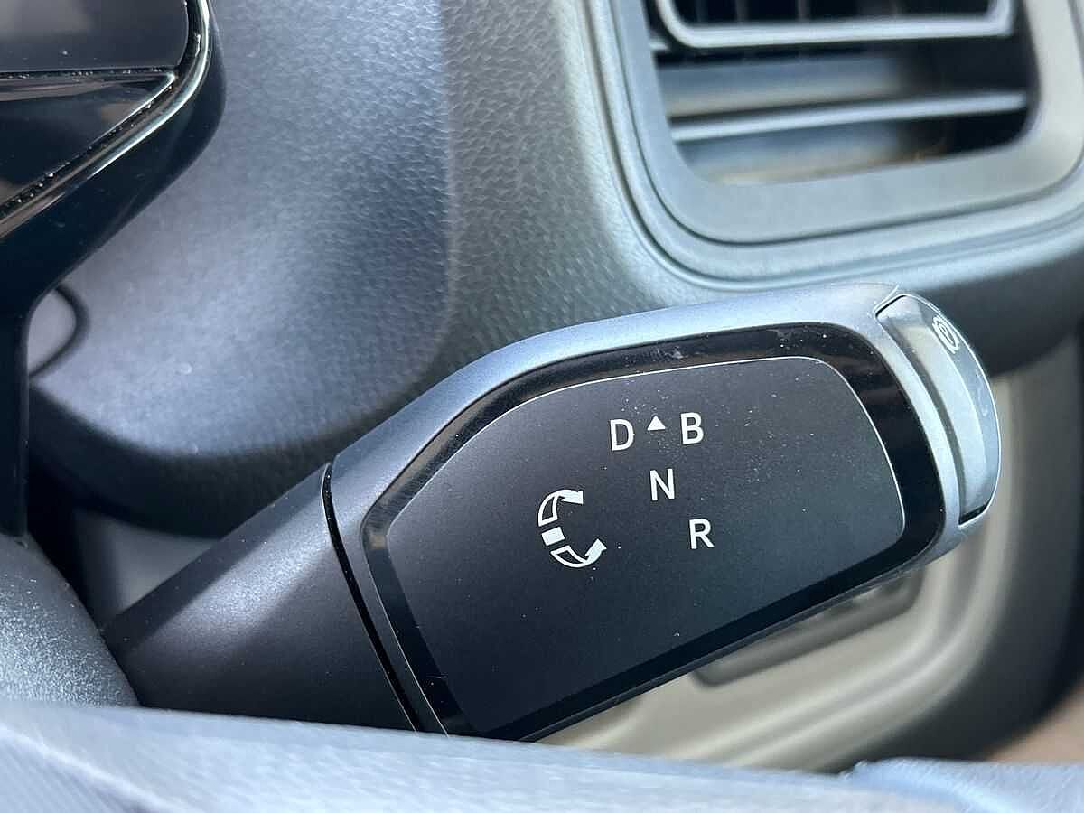 Volkswagen ID. Buzz Cargo