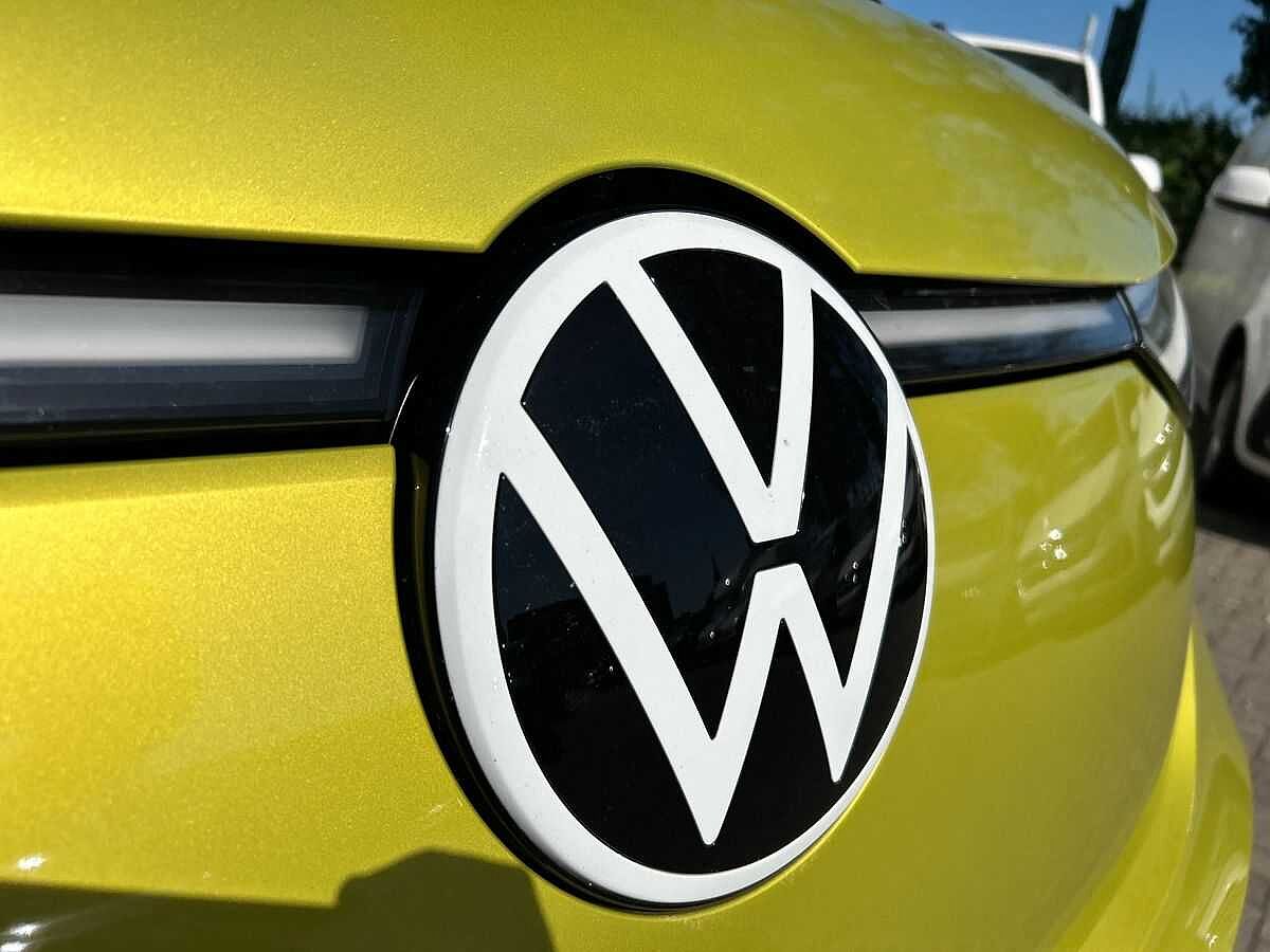Volkswagen ID. Buzz Cargo