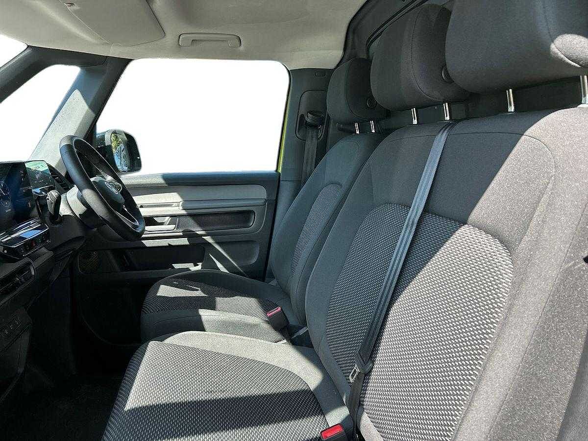 Volkswagen ID. Buzz Cargo