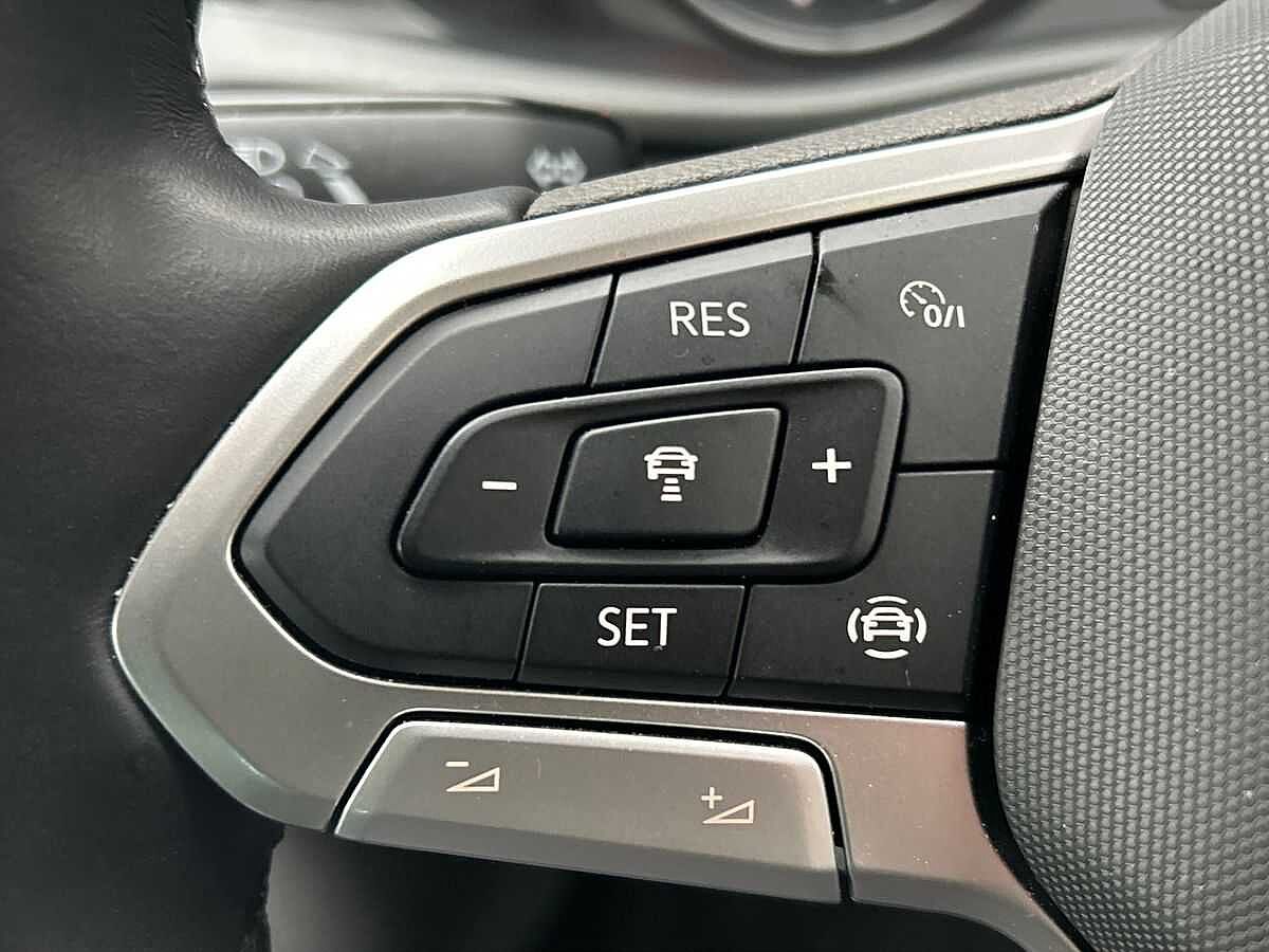 Volkswagen Transporter Kombi