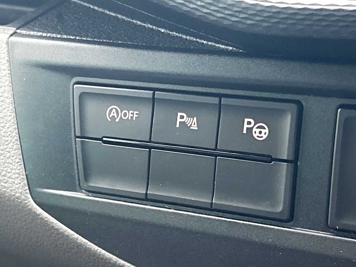 Volkswagen Transporter Kombi