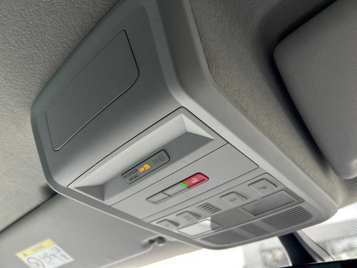 Volkswagen Transporter Kombi