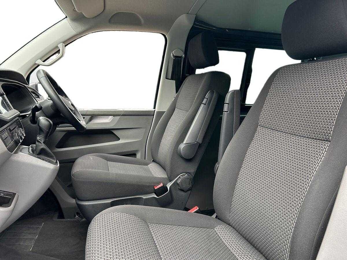 Volkswagen Transporter Kombi