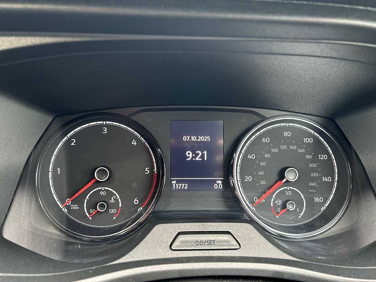 Volkswagen Transporter Kombi