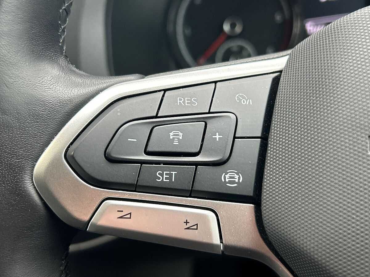 Volkswagen Transporter Kombi