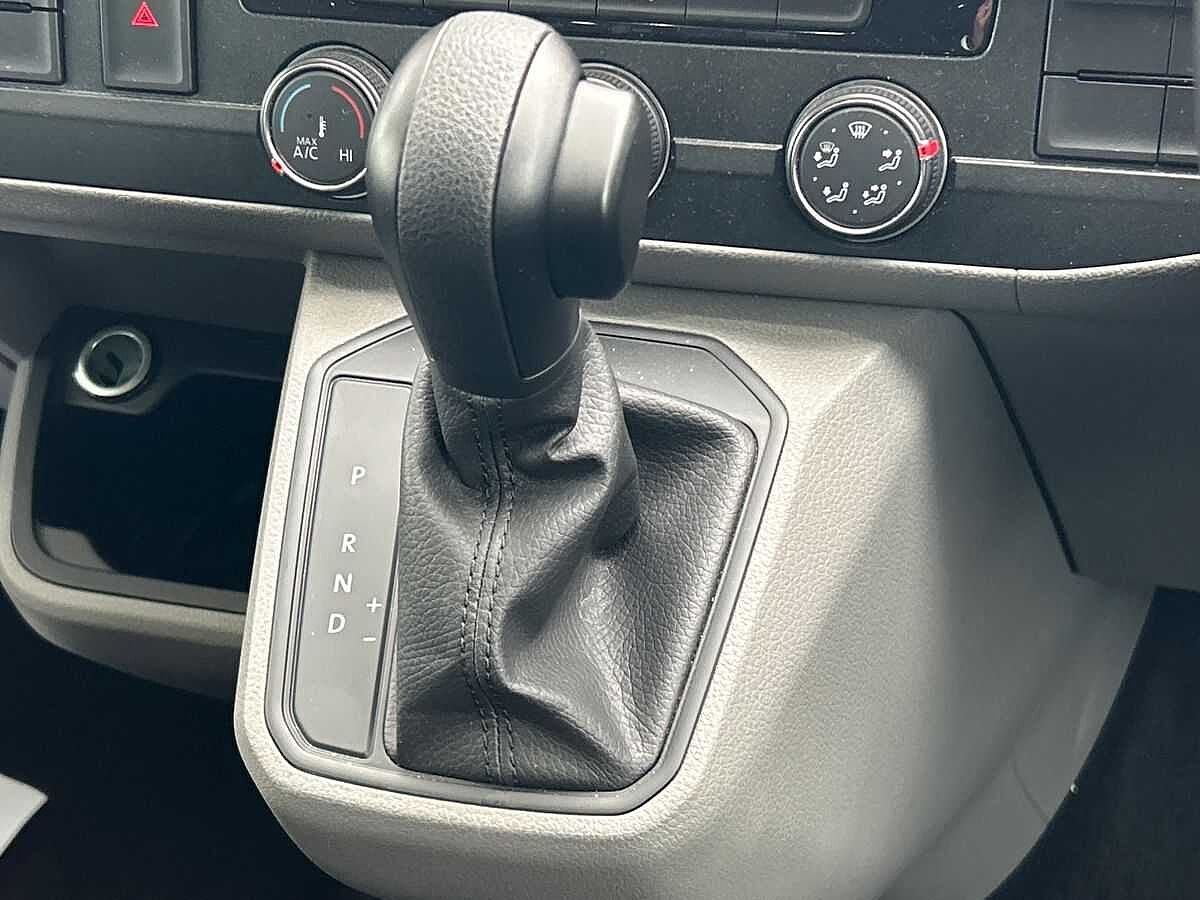 Volkswagen Transporter Kombi