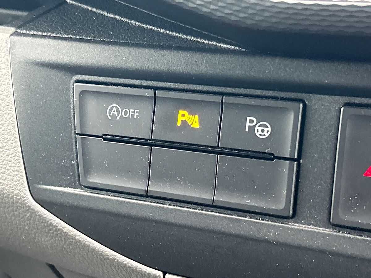 Volkswagen Transporter Kombi