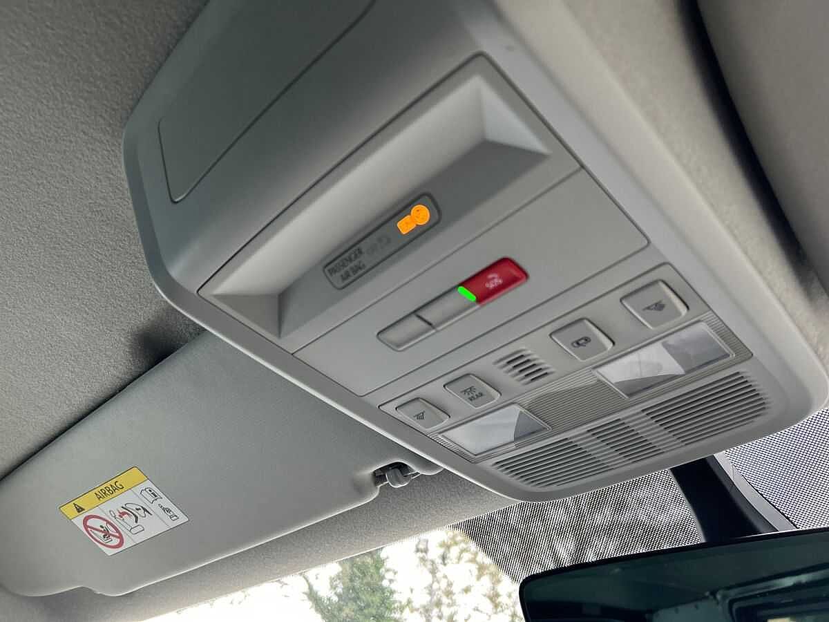 Volkswagen Transporter Kombi