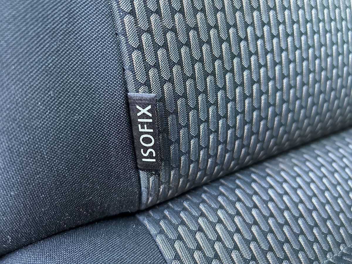 Volkswagen Transporter Kombi