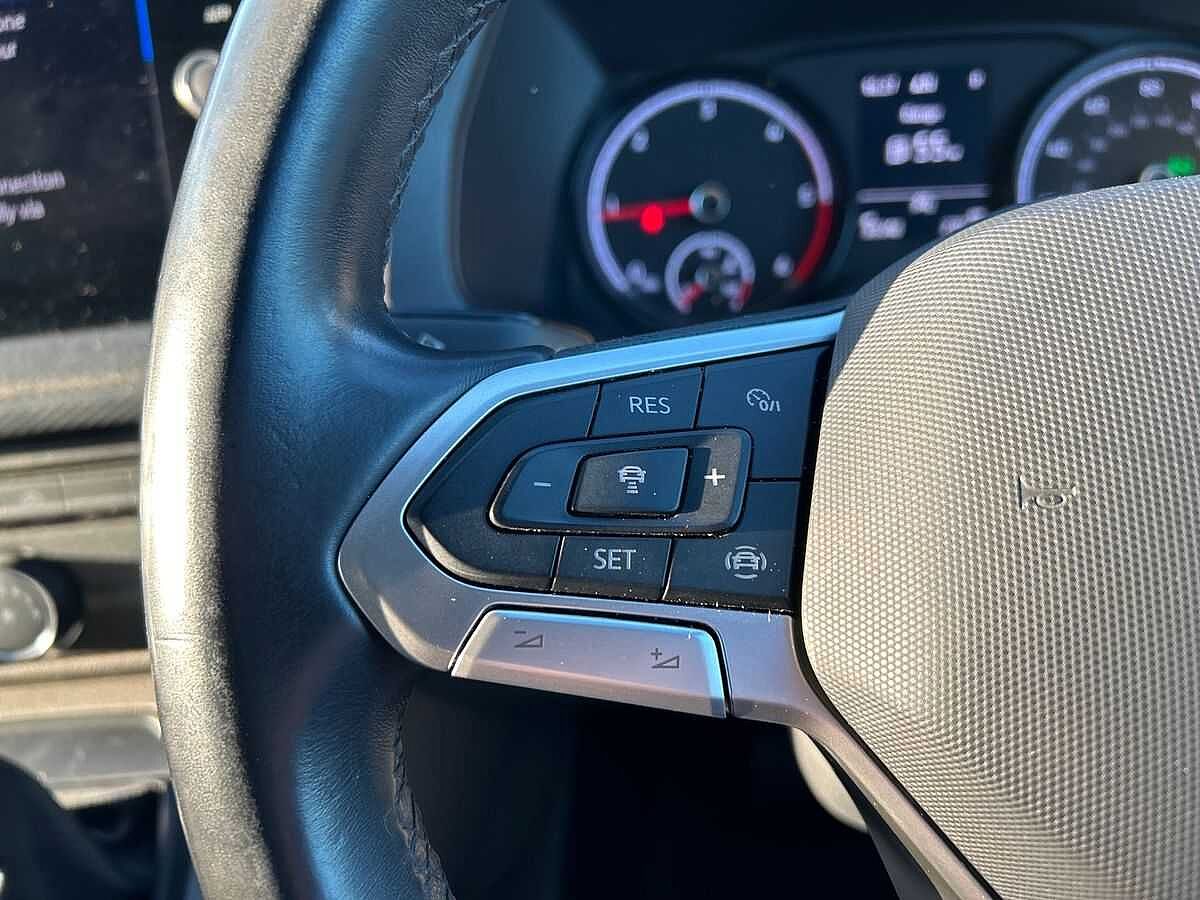 Volkswagen Transporter Kombi