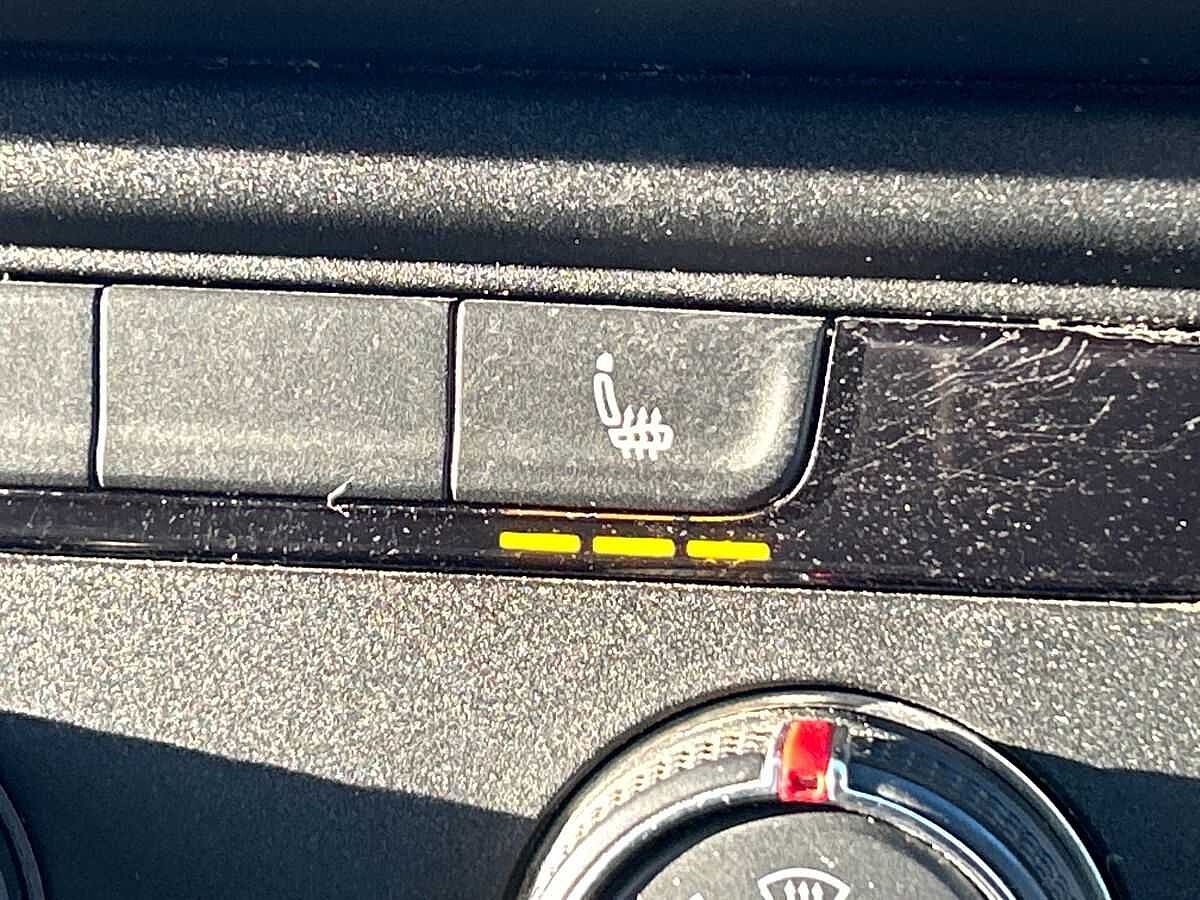 Volkswagen Transporter Kombi