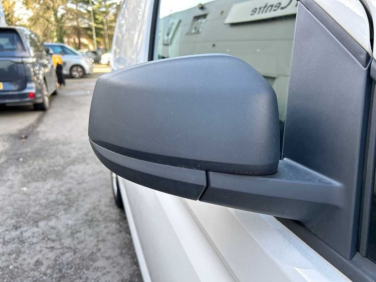 Volkswagen Caddy Cargo