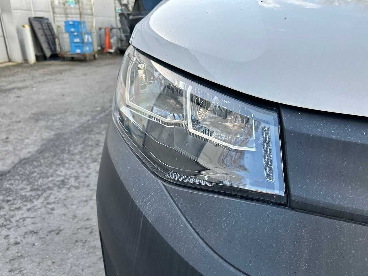 Volkswagen Caddy Cargo