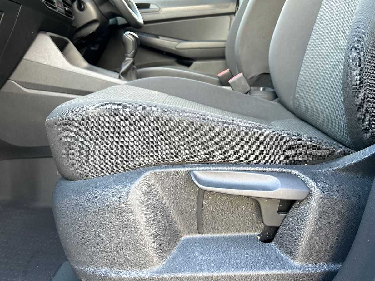 Volkswagen Caddy Cargo