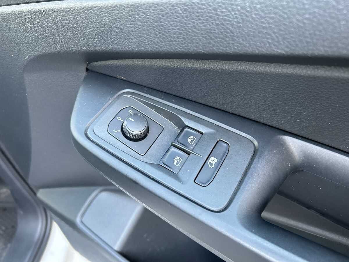 Volkswagen Caddy Cargo