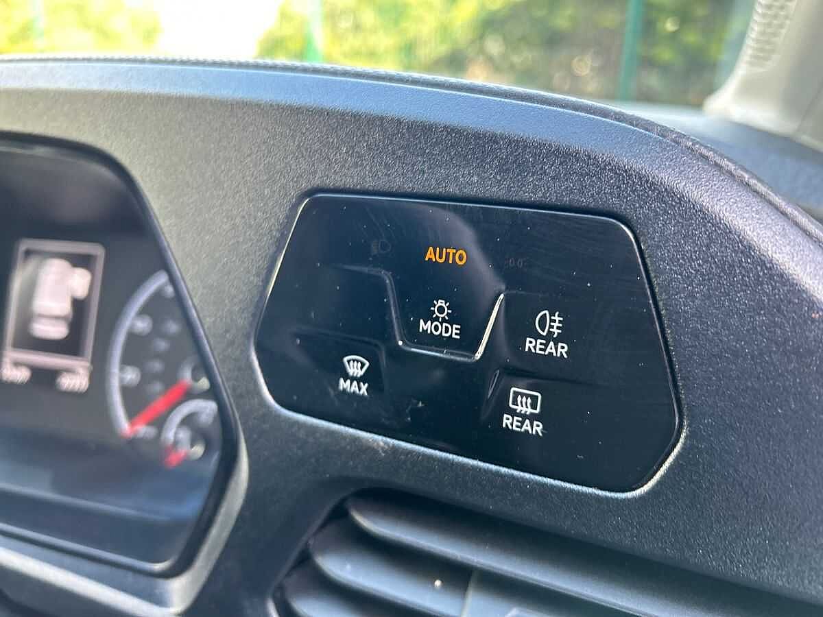 Volkswagen Caddy Cargo