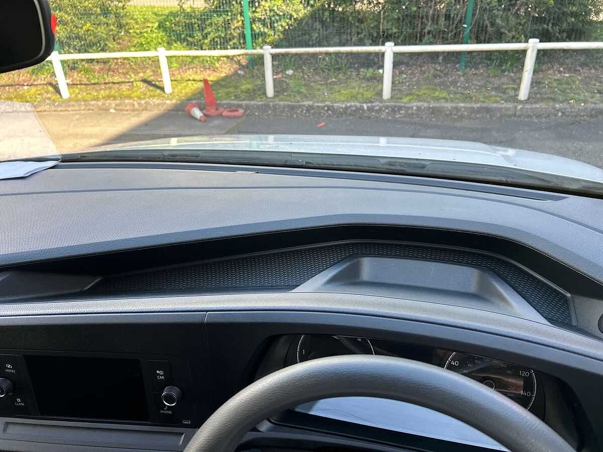 Volkswagen Caddy Cargo