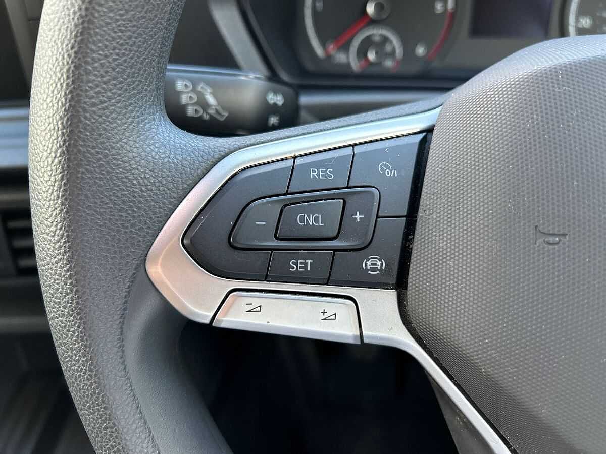 Volkswagen Caddy Cargo