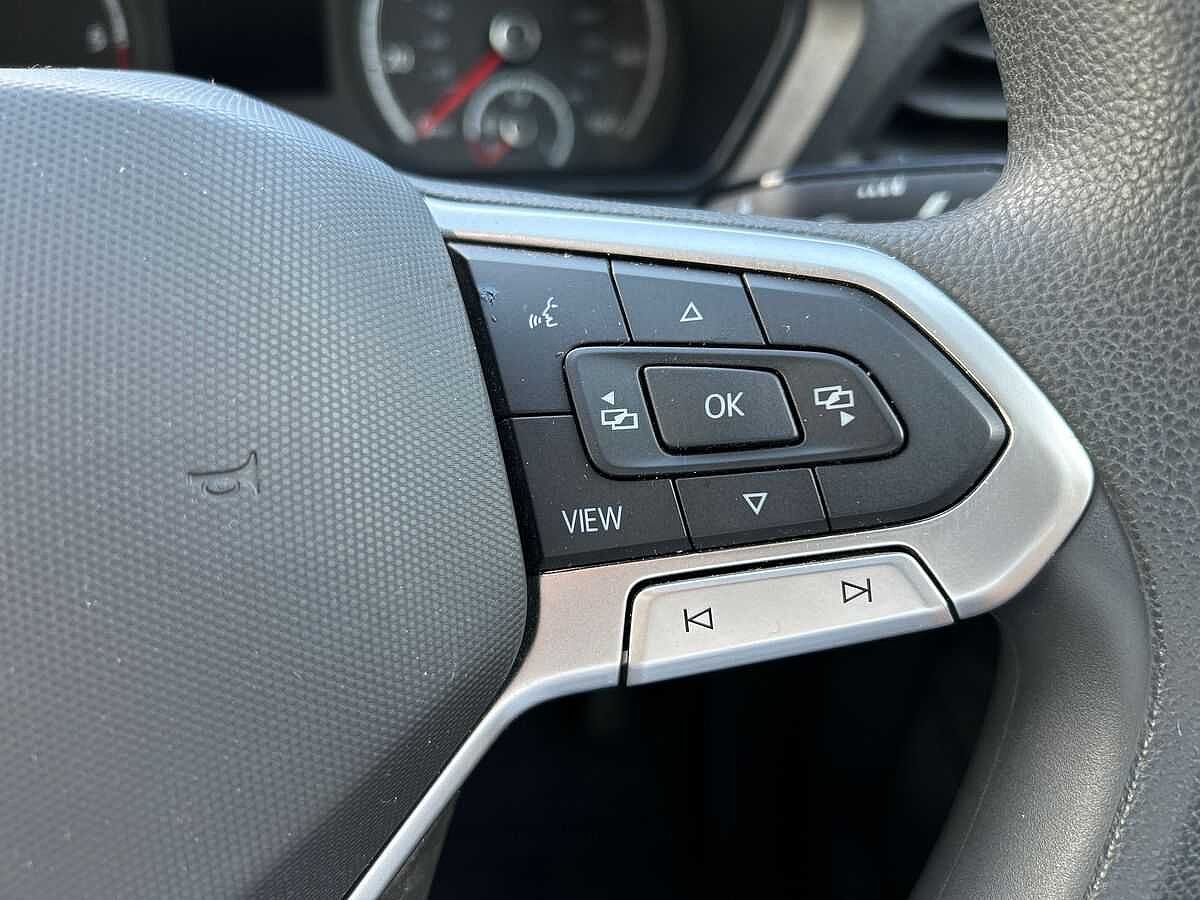 Volkswagen Caddy Cargo