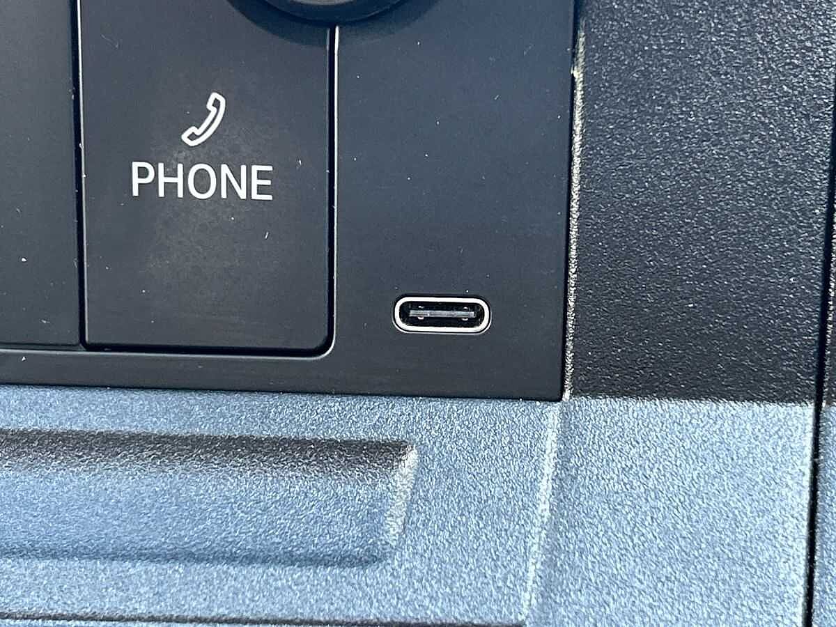 Volkswagen Caddy Cargo