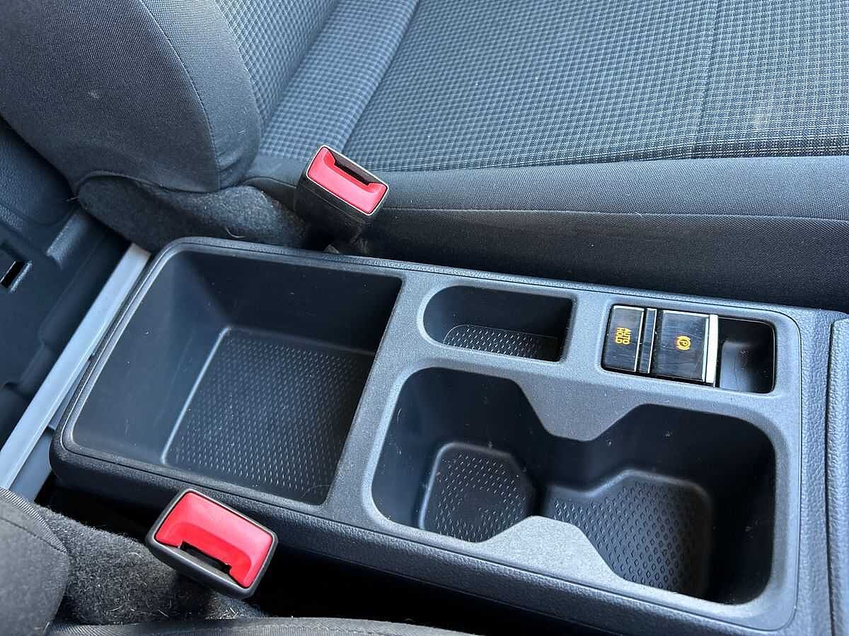 Volkswagen Caddy Cargo