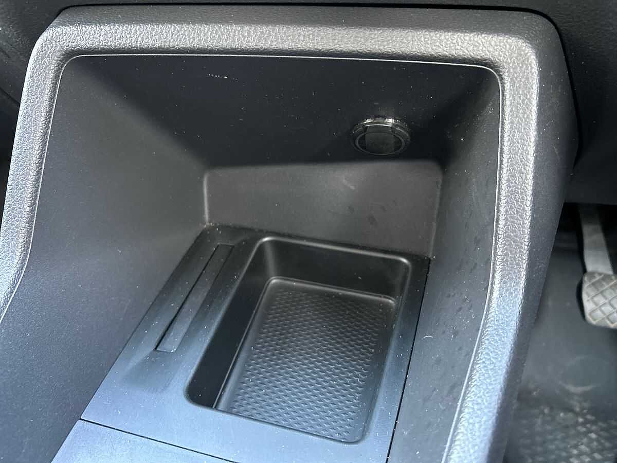 Volkswagen Caddy Cargo