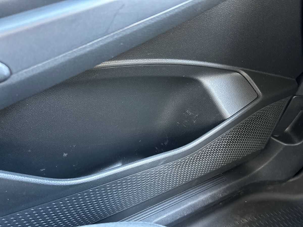 Volkswagen Caddy Cargo