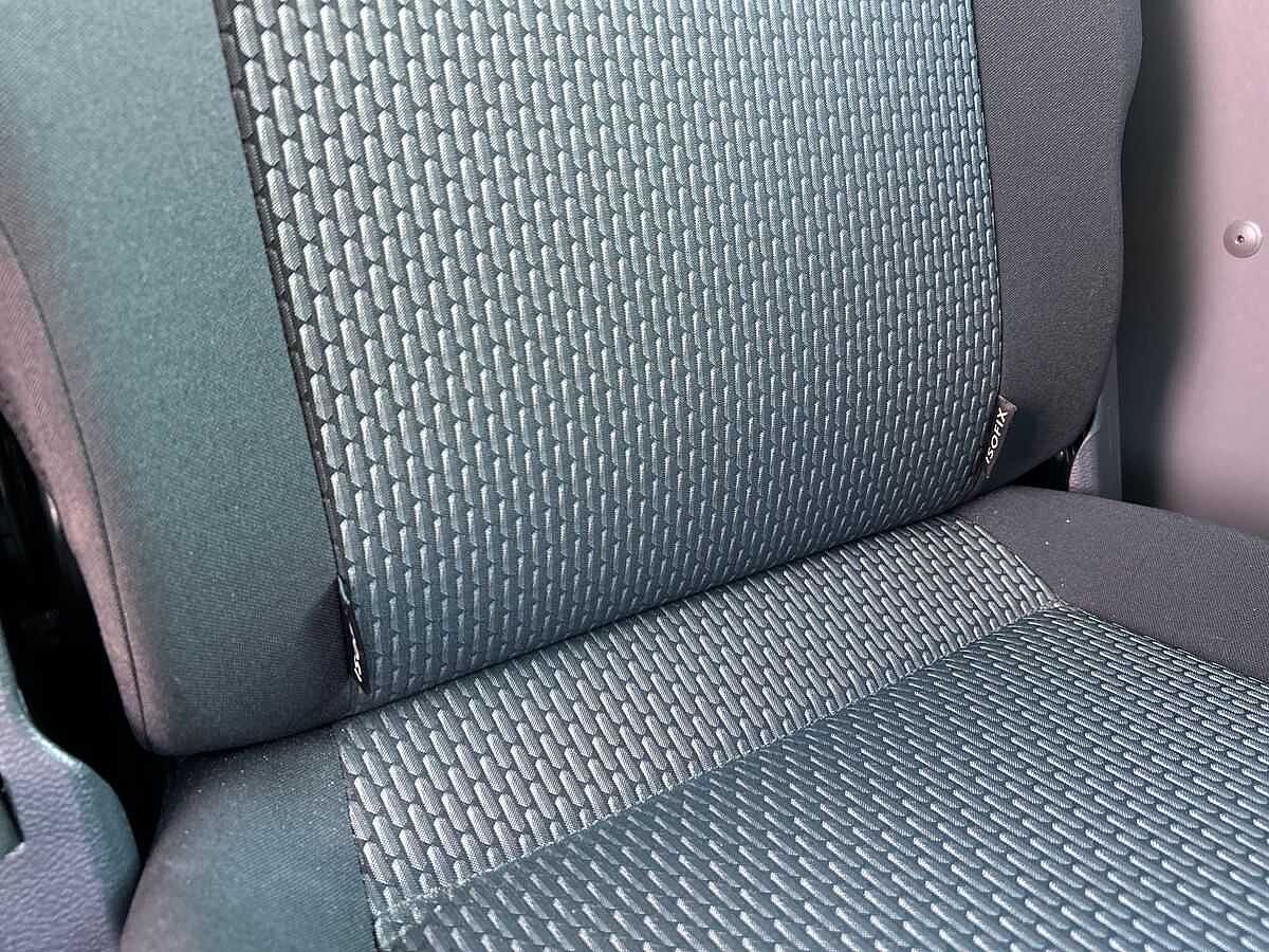 Volkswagen Transporter Kombi