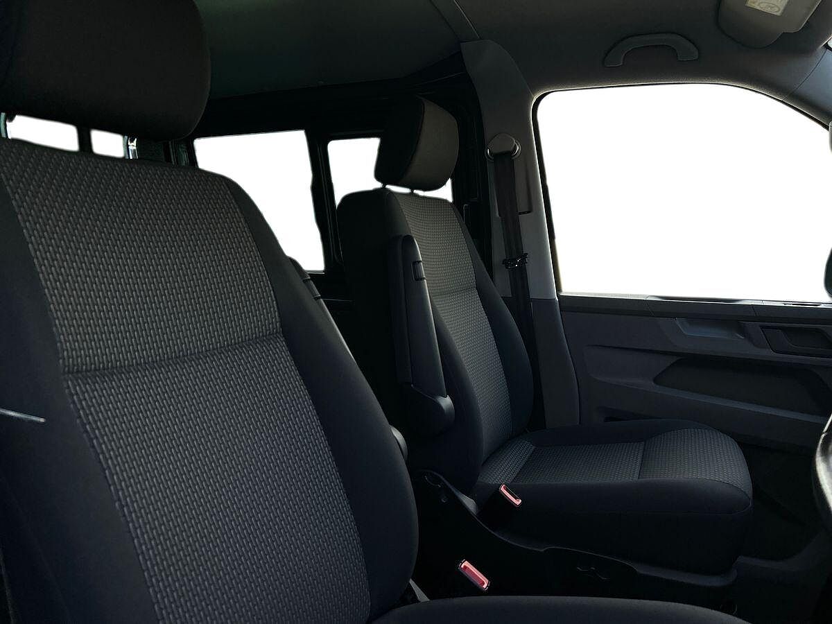 Volkswagen Transporter Kombi