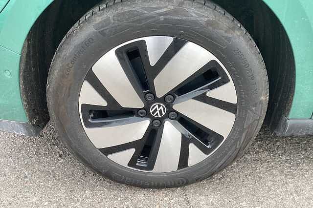 Volkswagen ID. Buzz Cargo