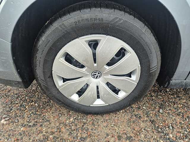 Volkswagen ID. Buzz Cargo