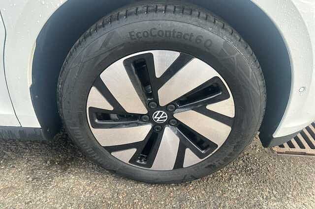 Volkswagen ID. Buzz Cargo
