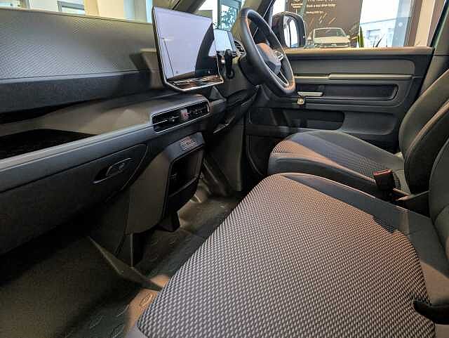 Volkswagen ID. Buzz Cargo