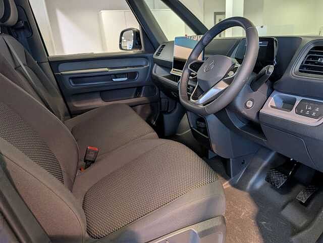 Volkswagen ID. Buzz Cargo