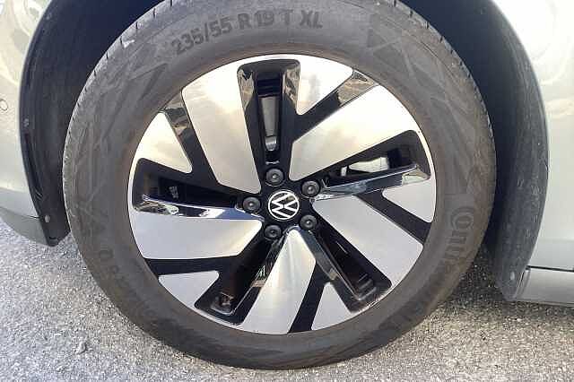 Volkswagen ID. Buzz Cargo
