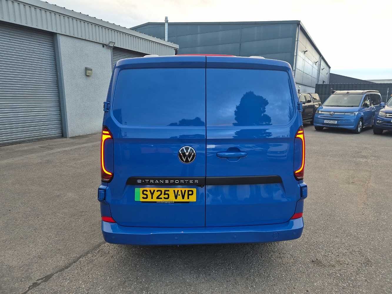 Volkswagen T7