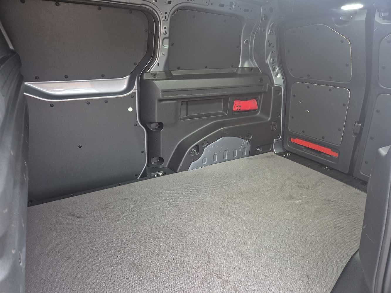 Volkswagen ID. Buzz Cargo