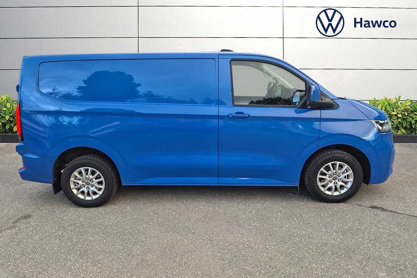 Volkswagen T7