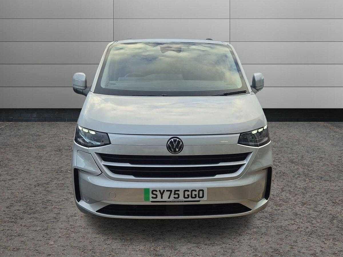 Volkswagen T7
