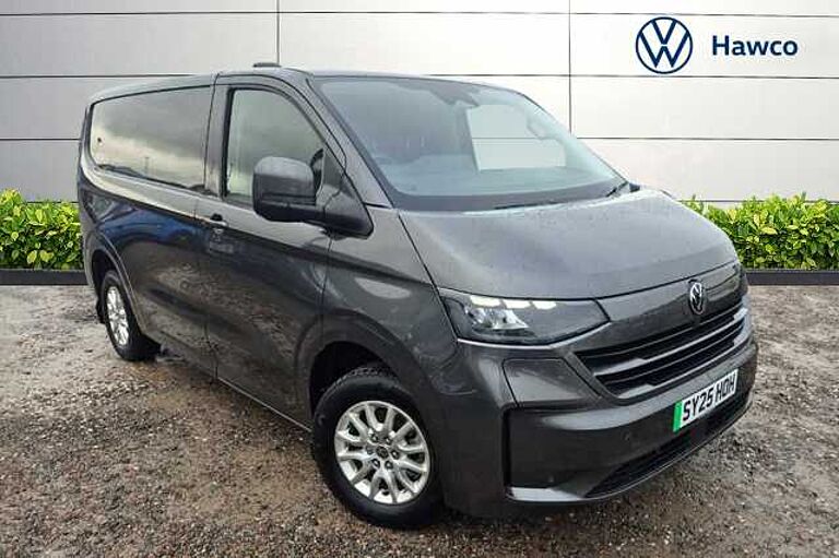 Volkswagen e-Transporter T32 Commerce Pro 65kWh 136PS