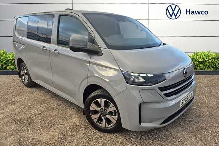 Volkswagen e-Transporter T32 Kombi Commerce Pro 65kWh 218PS