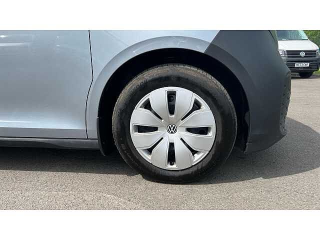 Volkswagen ID. Buzz Cargo