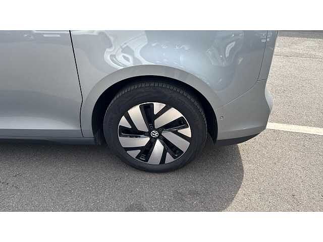 Volkswagen ID. Buzz Cargo